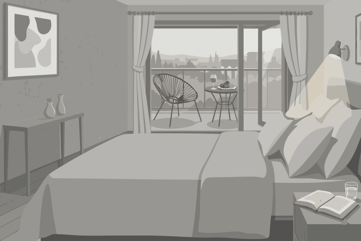 Suite Romantica