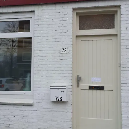 Hotel Chao Nl 24 Hours Open-3